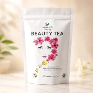 7 DAYS BEAUTY TEA ONLINE IN DUBAI