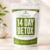 BODY FIT 14 DAY DETOX ONLINE IN DUBAI
