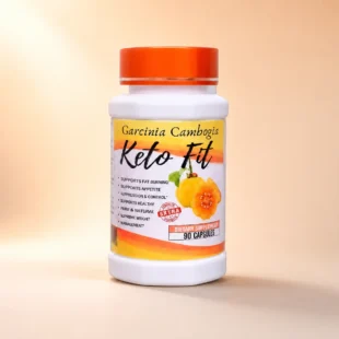 GARCINIA CAMBOGIA KETO FIT IN DUBAI
