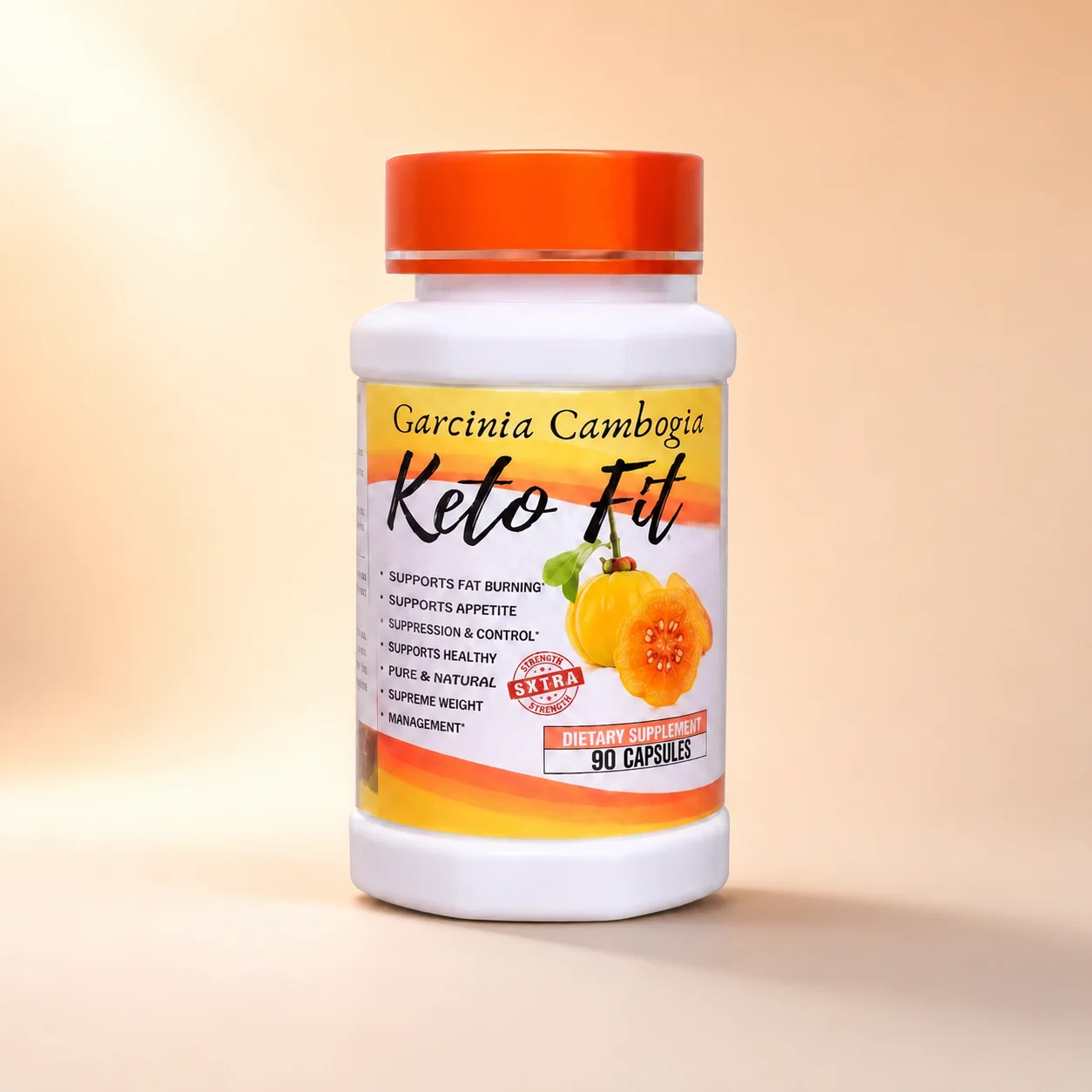 GARCINIA CAMBOGIA KETO FIT IN DUBAI