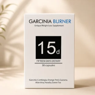 Garcinia Burner Capsules Dubai – Weight Loss Supplement