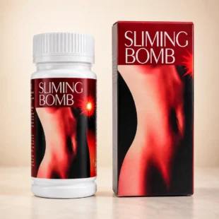 Slimming Bomb Dubai – Powerful Weight Loss Capsules in UAE