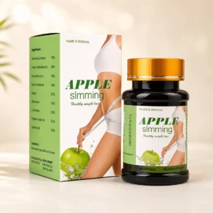 APPLE SLIMMING SUPPLEMENT IN DUBAI