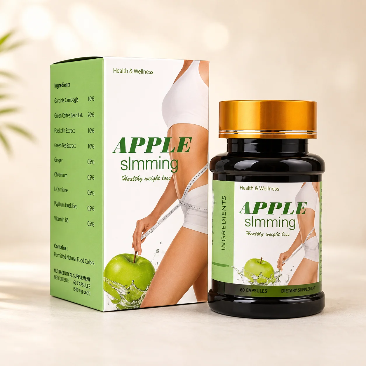 APPLE SLIMMING SUPPLEMENT IN DUBAI