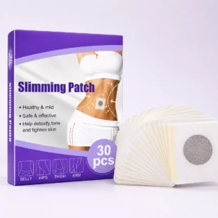 BELLY PATCH 30PCS STICKERS FOR WOMEN IN DUBAI