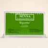 BIGUERLAI SENNA TEA 25 TEA BAGS IN DUBAI