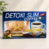 DETOXI SLIM COFFEE 3 IN 1 HIGH FIBRE ONLINE IN DUBAI