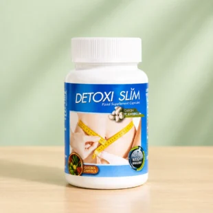 Detoxi Herbs Fast Slimming Supplement online Dubai