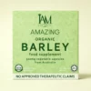 IAM AMAZING ORGANIC BARLEY FOOD SUPPLEMENT IN DUBAI