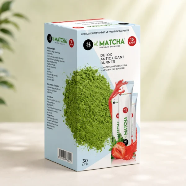 MATCHA PREMIUM JAPANESE DETOX ANTIOXIDANT BURNER IN DUBAI MATCHA PREMIUM JAPANESE DETOX ANTIOXIDANT BURNER IN DUBAI