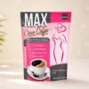 MAX CURVE COFFEE IN DUBAI
