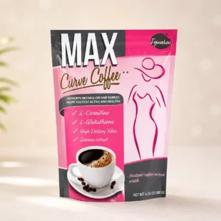MAX CURVE COFFEE IN DUBAI