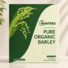 NAVITAS PURE ORGANIC BARLEY GRASS JUICE POWDER ONLINE IN DUBAI