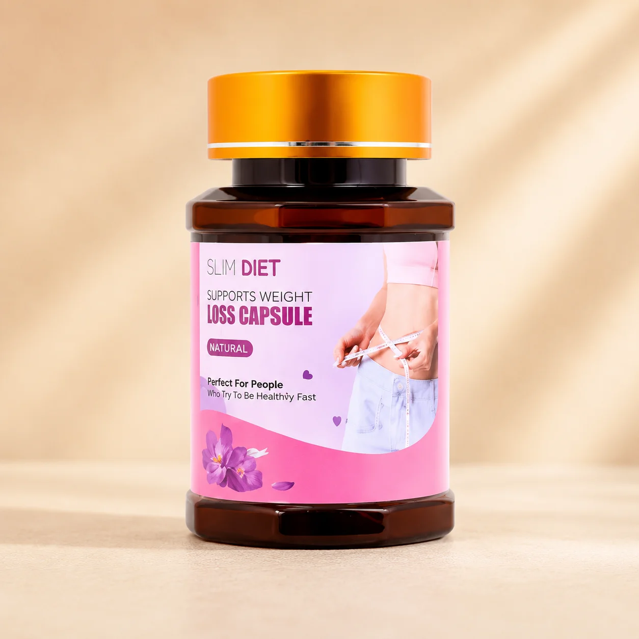 Saffron Weight Loss Online in Dubai, UAE