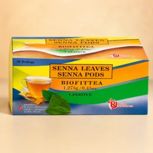 Senna Leaves and Pods Online in Dubai, UAE