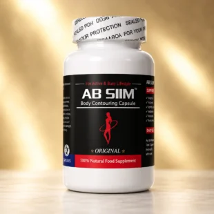 AB SLIM SLIM- CELLULOSE CAPSULE IN DUBAI