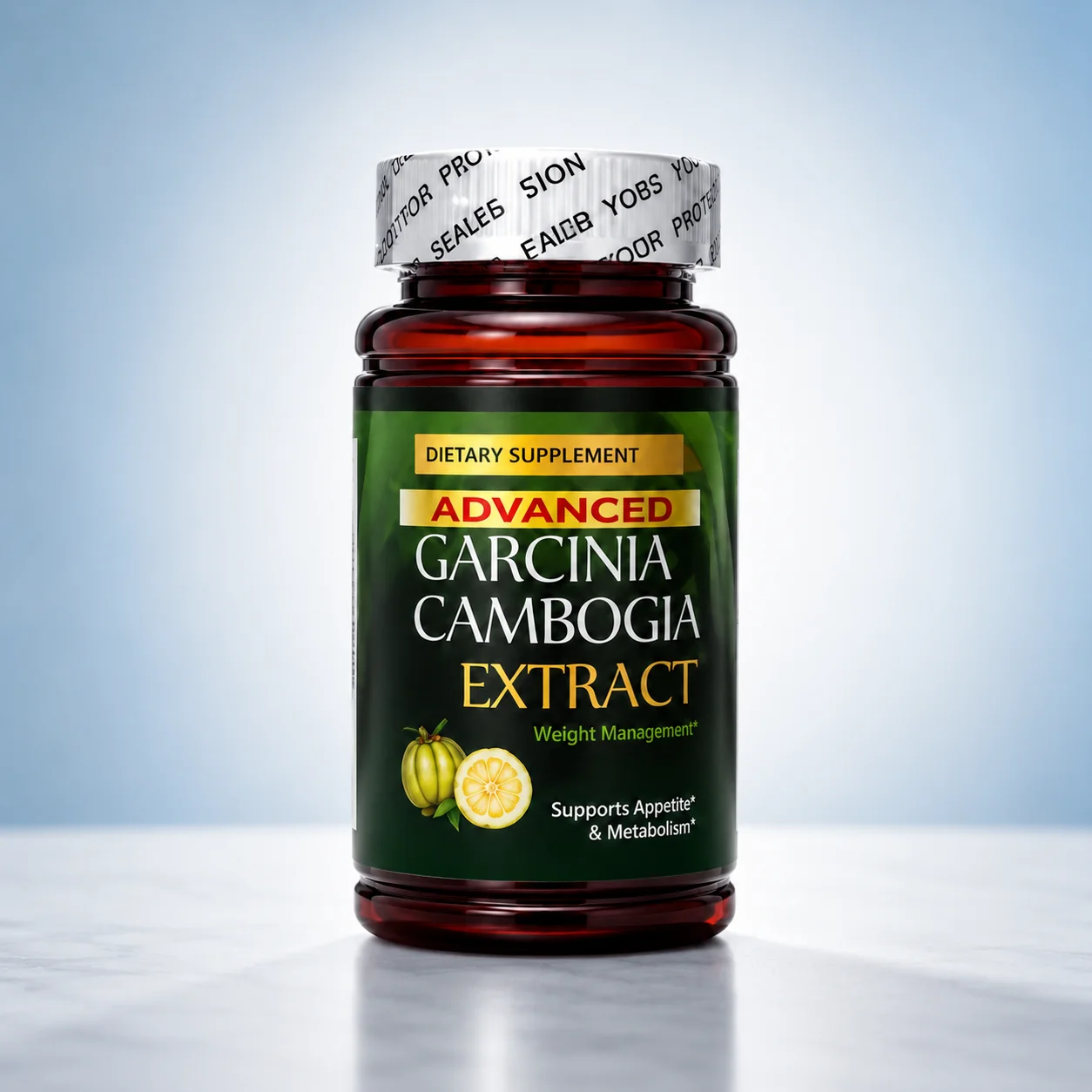 ADVANCED GARCINIA CAMBOGIA EXTRACT GREEN IN DUBAI
