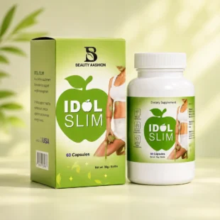 BEAUTY AMBITION IDOL SLIM SUPPLEMENT IN DUBAI