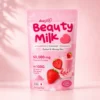 Beauty Milk Strawberry Dietary Supplement Online in Dubai, UAE