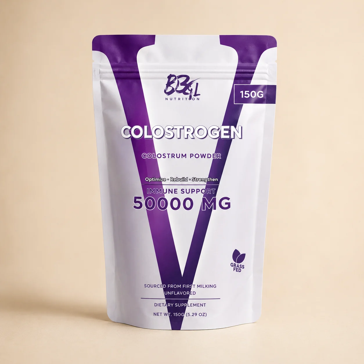 Colostrogen Vanilla Milk Powder Online in Dubai, UAE