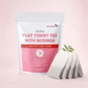 Constanta Flat Tummy Tea with Moringa Online in Dubai, UAE