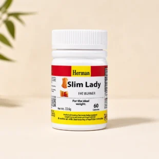 HERMAN SLIM LADY FAT BURNER IN DUBAI