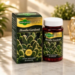 HOODIA GORDONII GOLD IN DUBAI