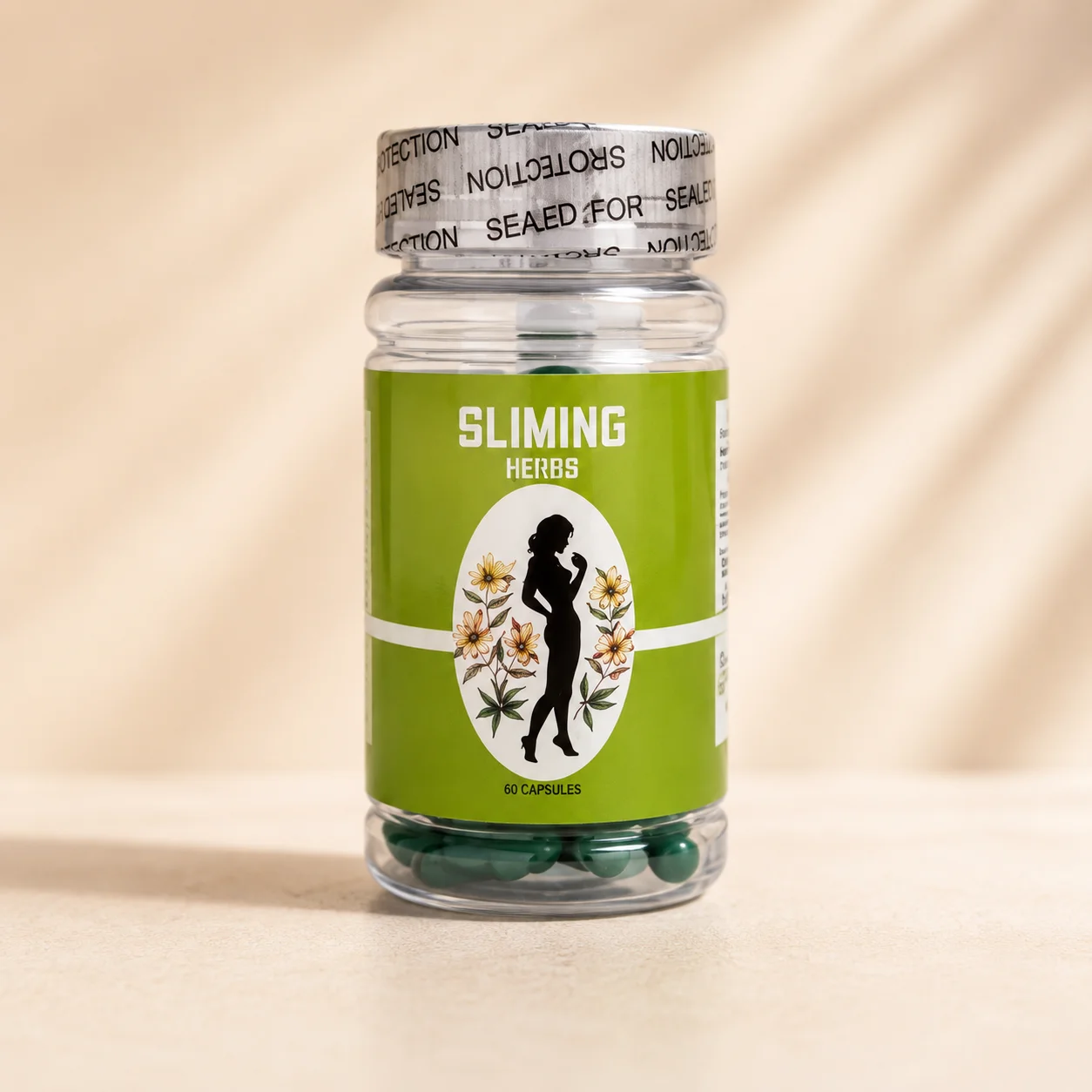 Slimming Herb Weight Loss Online in Dubai, UAE