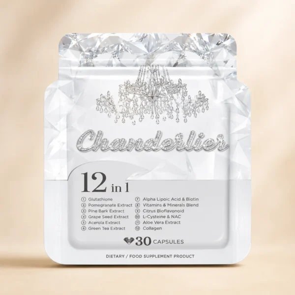 CHANDERLIES DIETARY SUPPLEMENT IN DUBAI