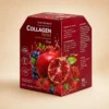 FISH COLLAGENA PEPTIDE WITH 10 MIXED FRUIT EXTRACT IN DUBAI