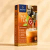 INSTANT THAI TEA POWDER MIXED CITRUS AURANTIUM EXTRACT IN DUBAI