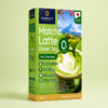 Matcha Latte Instant Green Tea In Dubai