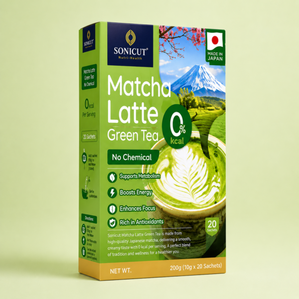 Matcha Latte Instant Green Tea Powder Online in Dubai, UAE Matcha Latte Instant Green Tea In Dubai