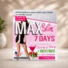 Max Slim 7 Days Weight Loss Drink Online in Dubai UAE