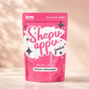 Shepu Appu Juice Online in Dubai, UAE