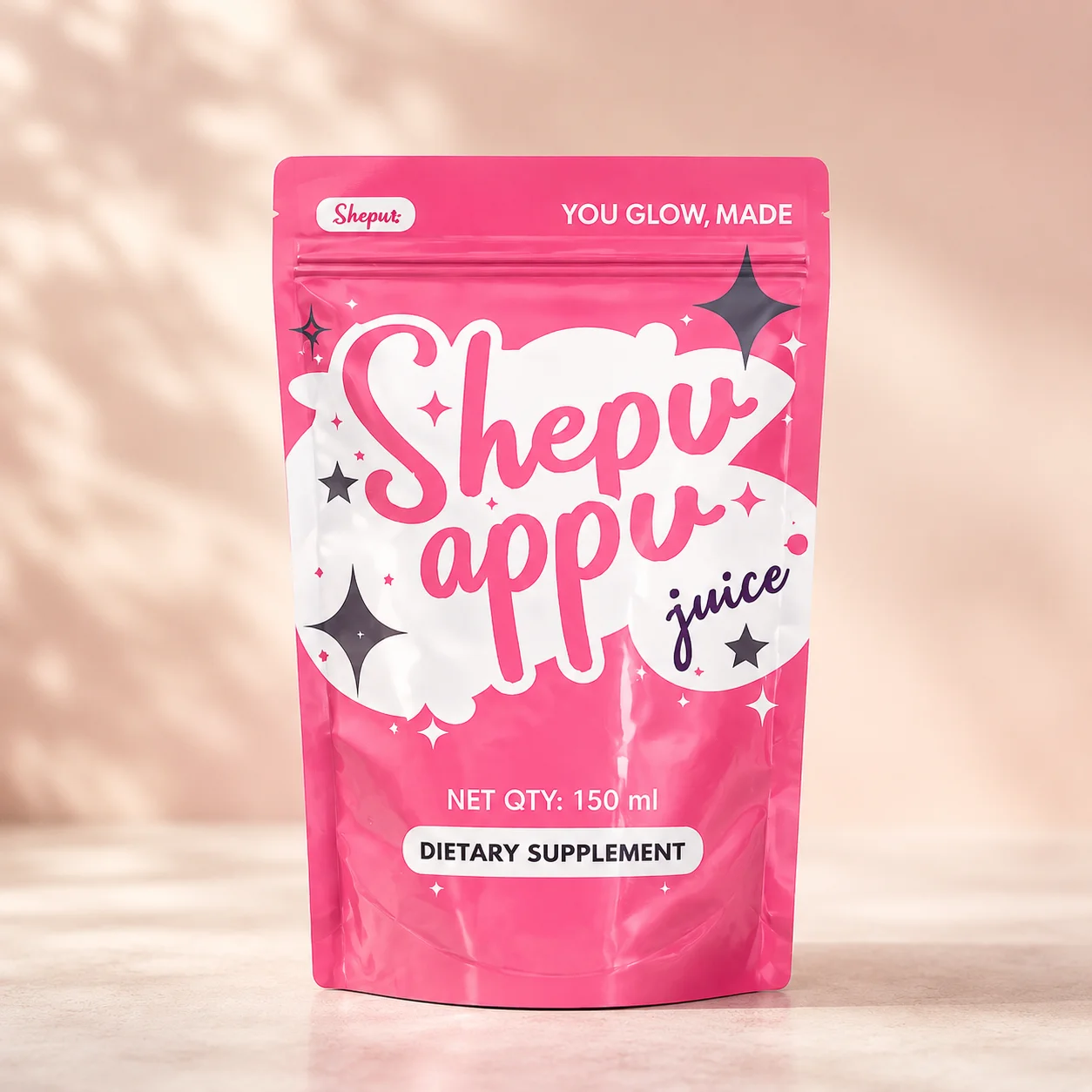 Shepu Appu Juice Online in Dubai, UAE