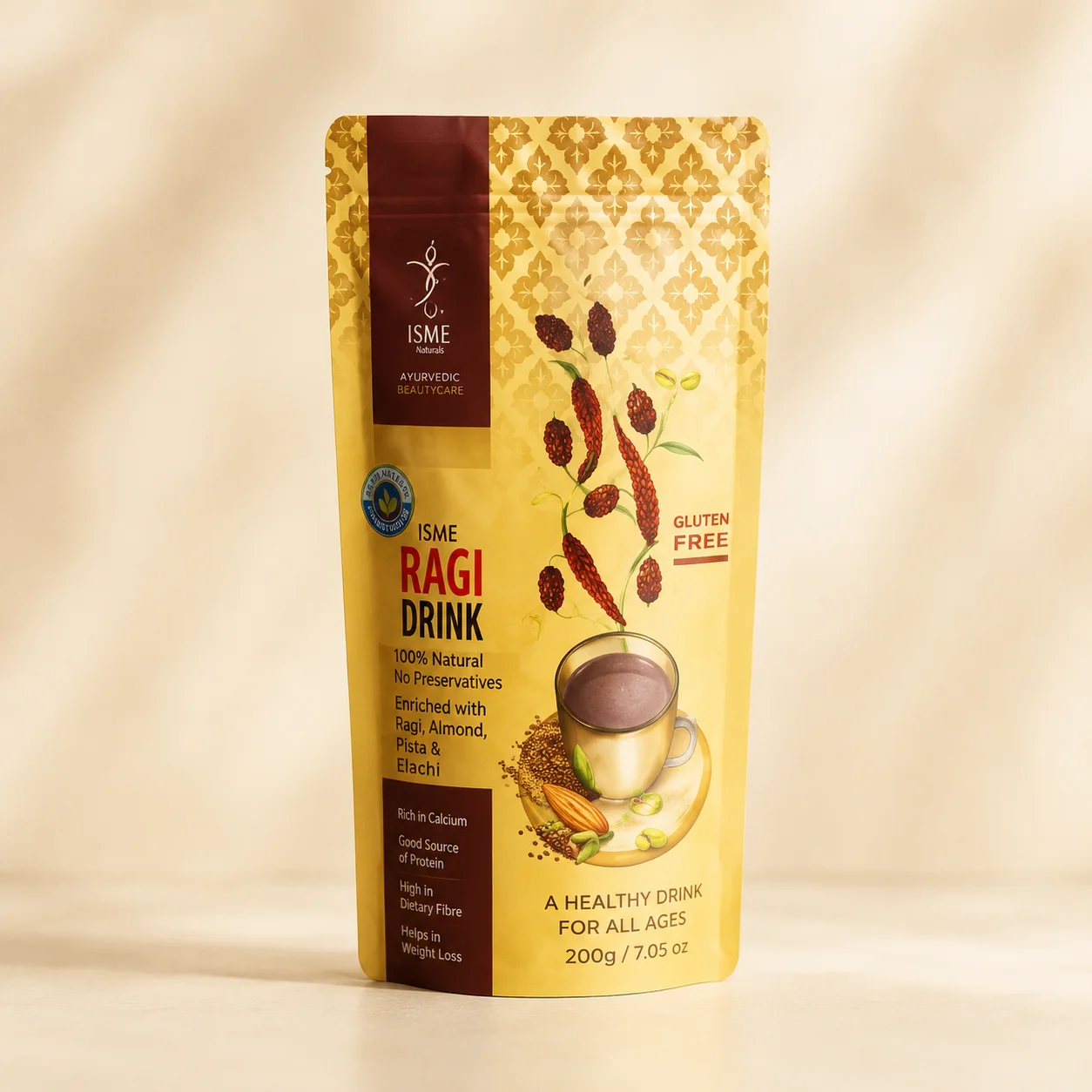 World’s First Spicy Coffee Online in Dubai