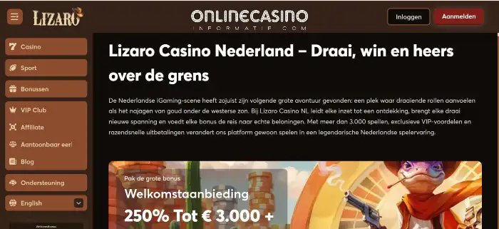 Introductie: Een nieuw hoofdstuk in de Nederlandse iGaming‑markt